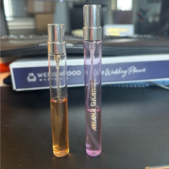 Travel size perfumes - Picture 3 of 11